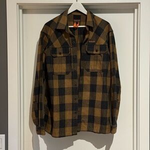 Patagonia®
Men's Farrier's Shirt
Style #
53320 Size medium